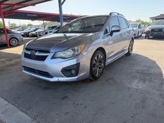Used 2012 Subaru Impreza 2.0i Sport Premium image 1