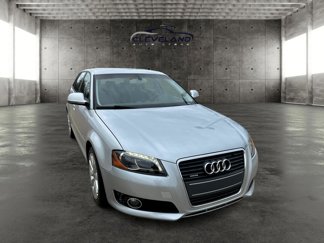 Used 2009 Audi A3 2.0T image 1