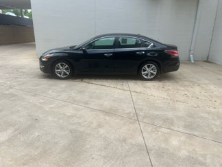 Used 2015 Nissan Altima 2.5 SL image 1