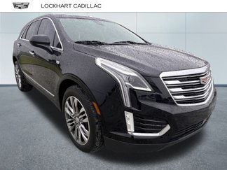 Used 2017 Cadillac XT5 Premium Luxury w/ Advanced Security Package image 1