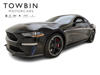 Used 2019 Ford Mustang Bullitt w/ Bullitt Electronics Package image 1