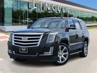 Used 2015 Cadillac Escalade Luxury video 1