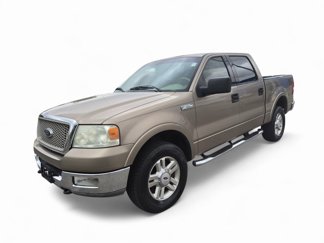 Used 2004 Ford F150 XLT image 1