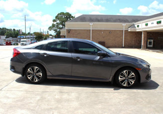 Used 2016 Honda Civic EX-T image 1