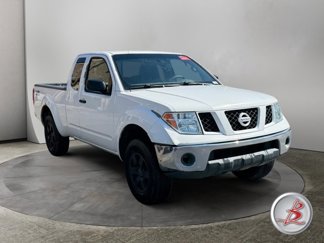 Used 2005 Nissan Frontier NISMO w/ (S01) Utility Bed Pkg image 1