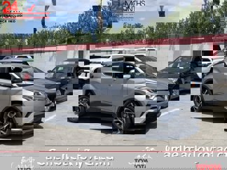 Used 2018 Toyota C-HR XLE image 1