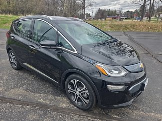 Used 2017 Chevrolet Bolt Premier w/ Driver Confidence II Package image 1