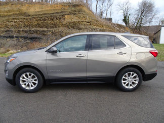 Used 2019 Chevrolet Equinox LT image 1