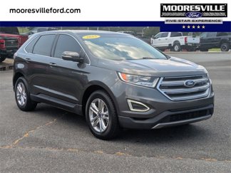 Used 2015 Ford Edge SEL w/ Equipment Group 201A image 1