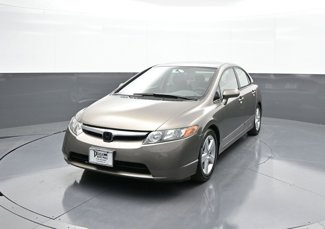 Used 2006 Honda Civic EX image 1