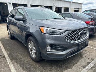 Used 2024 Ford Edge SEL w/ Convenience Package image 1