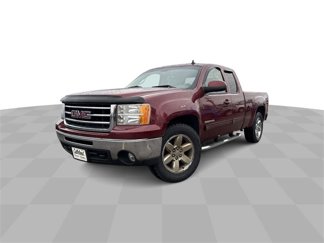 Used 2013 GMC Sierra 1500 SLT w/ SLT Convenience Package image 1