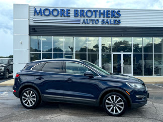 Used 2018 Lincoln MKC Reserve w/ Lincoln MKC Climate Package image 1