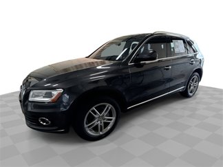 Used 2016 Audi Q5 2.0T Premium image 1