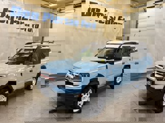 New 2024 Ford Bronco Sport Heritage w/ Heritage Convenience Package image 1