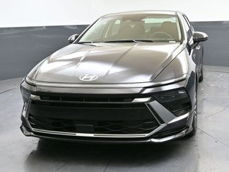 New 2025 Hyundai Sonata SEL image 1