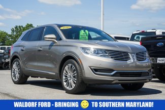 Used 2016 Lincoln MKX Reserve w/ Technology Package image 1