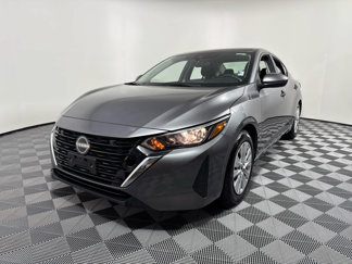 Used 2024 Nissan Sentra S image 1