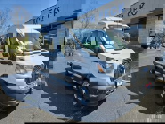 New 2025 Ford Transit 350 XL image 1