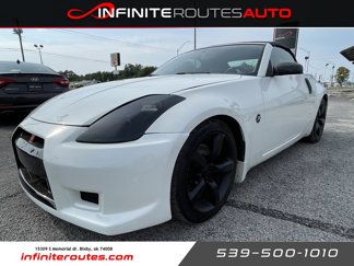 Used 2006 Nissan 350Z Touring image 1