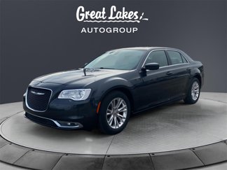Used 2017 Chrysler 300 Limited w/ Value Package image 1