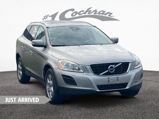 Used 2012 Volvo XC60 3.2 image 1
