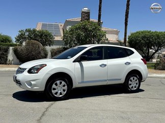 Used 2015 Nissan Rogue S image 1