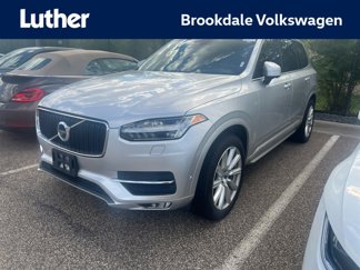 Used 2016 Volvo XC90 T6 Momentum w/ Protection Package Plus image 1
