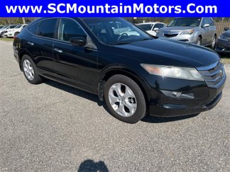 Used 2012 Honda Crosstour EX-L image 1