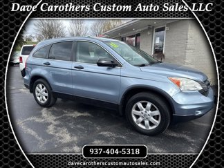 Used 2011 Honda CR-V SE image 1