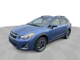 Used 2016 Subaru Crosstrek 2.0i Limited image 1