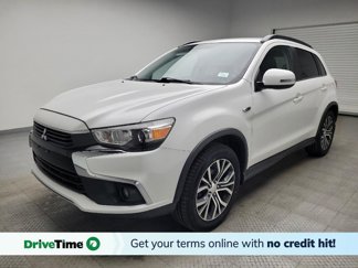 Used 2016 Mitsubishi Outlander Sport SEL image 1