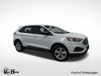 Used 2024 Ford Edge SE image 1