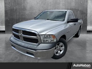 Used 2016 RAM 1500 Tradesman w/ Power & Remote Entry Group image 1