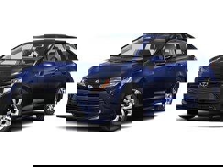 New 2025 Toyota Corolla LE image 1