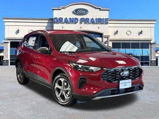 New 2025 Ford Escape ST-Line image 1