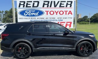 Used 2023 Ford Explorer ST w/ Equipment Group 401A image 1