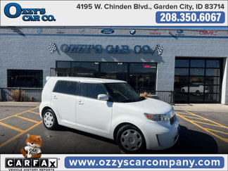 Used 2009 Scion xB image 1