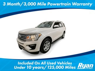 Used 2019 Ford Expedition XLT w/ Equipment Group 202A image 1