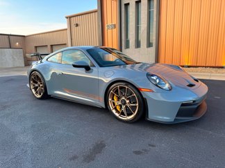 Used 2024 Porsche 911 GT3 image 1