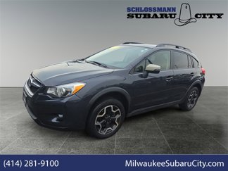 Used 2015 Subaru Crosstrek 2.0i Limited image 1