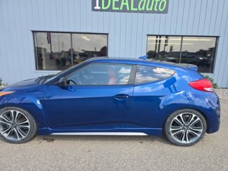 Used 2016 Hyundai Veloster Turbo R-Spec image 1