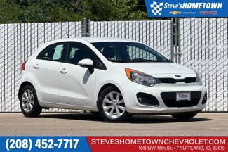 Used 2013 Kia Rio EX w/ Convenience Pkg image 1
