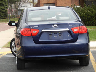 Used 2010 Hyundai Elantra GLS image 1