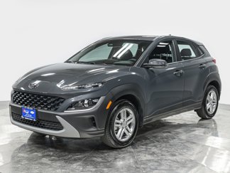 Used 2023 Hyundai Kona SE image 1