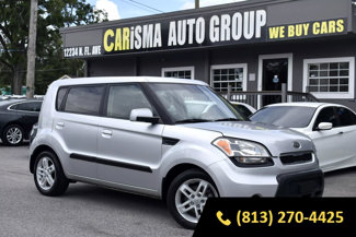 Used 2010 Kia Soul + image 1