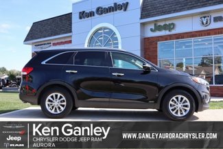 Used 2016 Kia Sorento LX w/ LX Convenience Package image 1