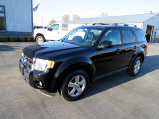 Used 2010 Ford Escape Limited image 1