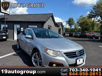 Used 2010 Volkswagen CC Luxury image 1