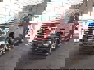 Used 2016 Ford F150 XLT w/ Equipment Group 301A Mid image 1